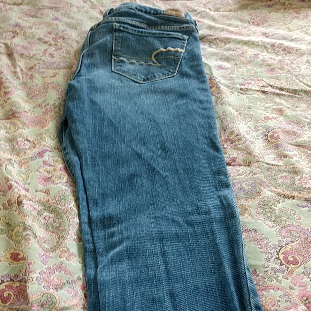 American Eagle Skinny jeans - Picture 4 of 4